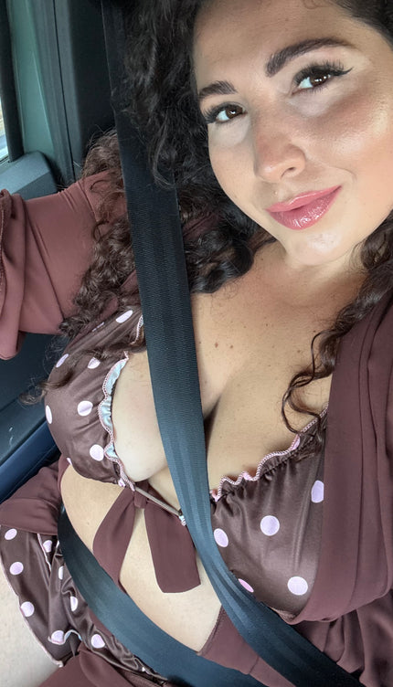 Costume Dolly Pois