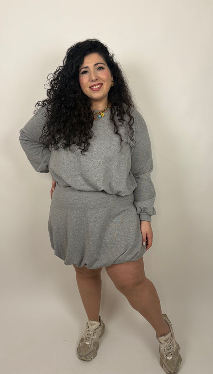 Coordinato Tuta Zaira