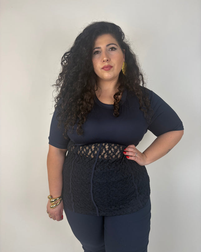 Maglia Naomi