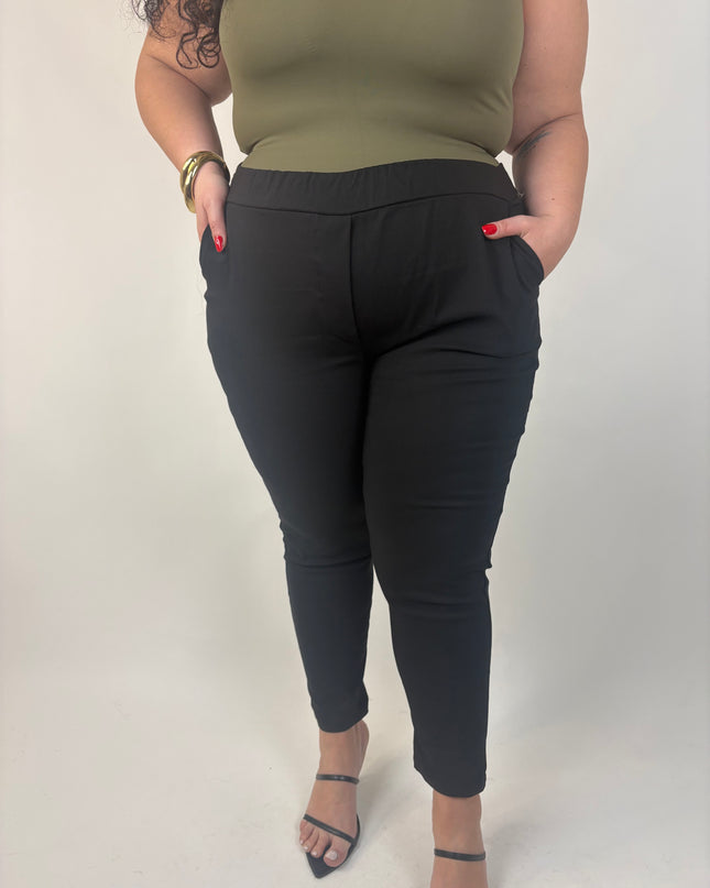 Pantalone Anacapri