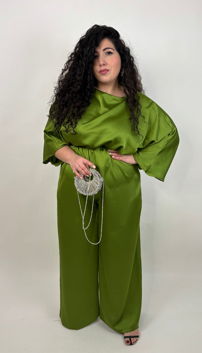 Coordinato Elisabeth