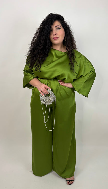 Coordinato Elisabeth