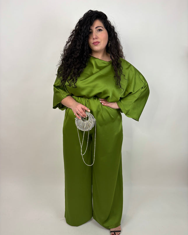 Coordinato Elisabeth