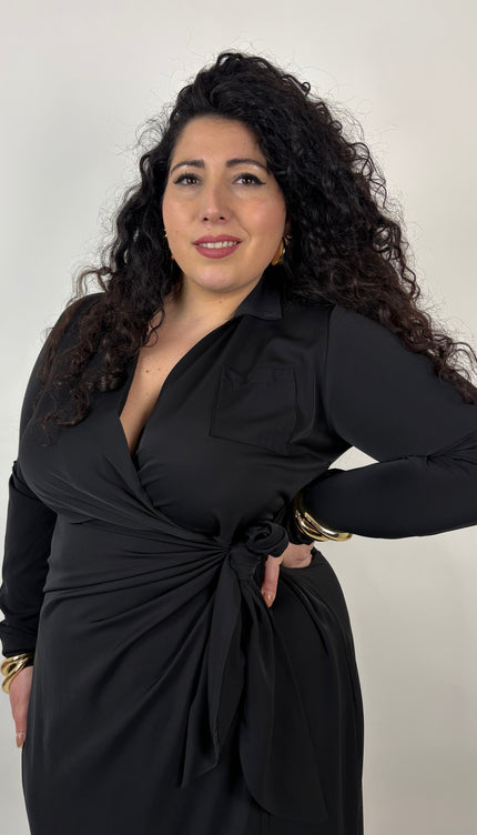 Abito Lea a Portafoglio