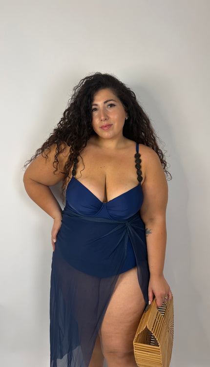 Costume+Copricistume Monique