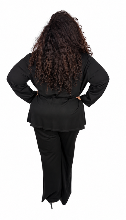 Tailleur Soft Milano