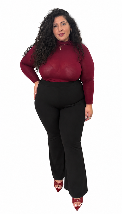 Pantalone Must Curvy
