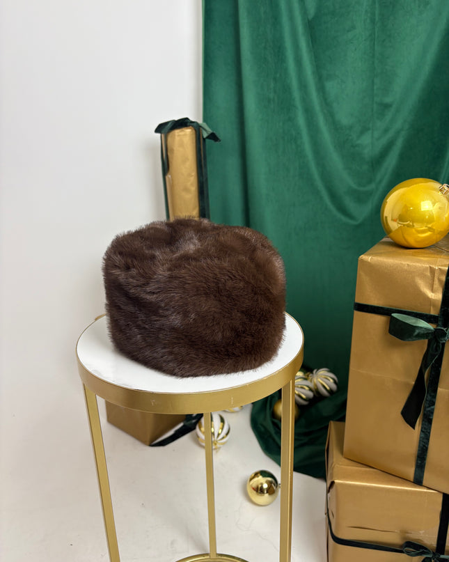 Cappello Cosacco in pelliccia