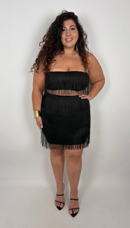 Coordinato Starlette