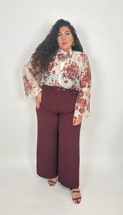 Camicia Celine