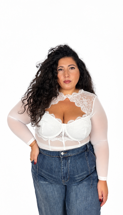 Body Femme 2668
