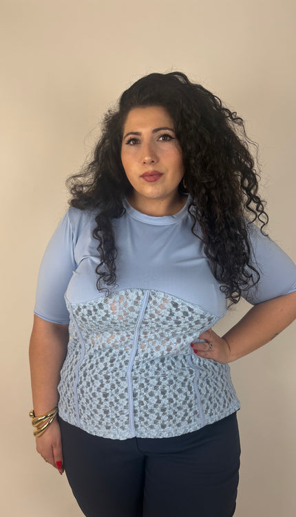 Maglia Naomi