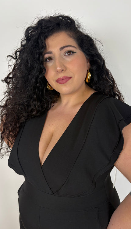 Tuta Intera Corina