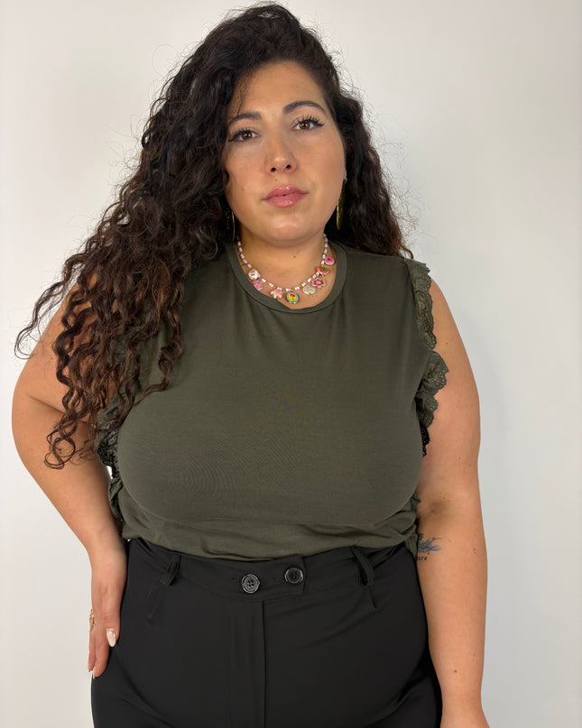 Pantalone Freya