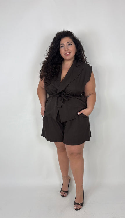 Coordinato Megan