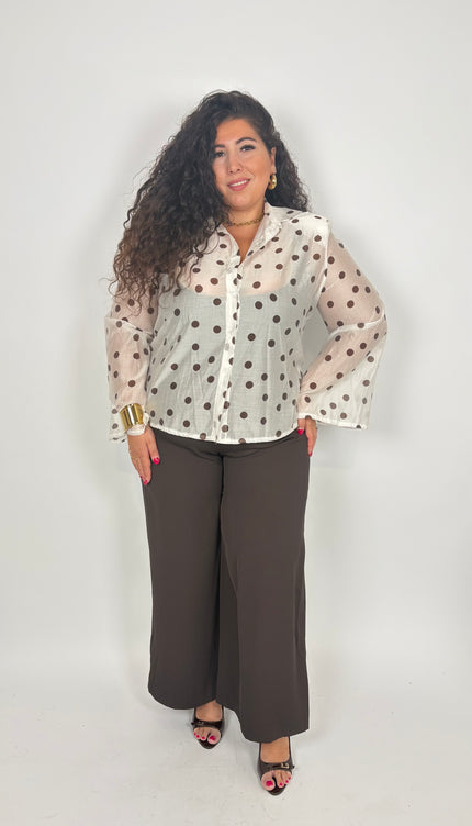 Camicia Élite