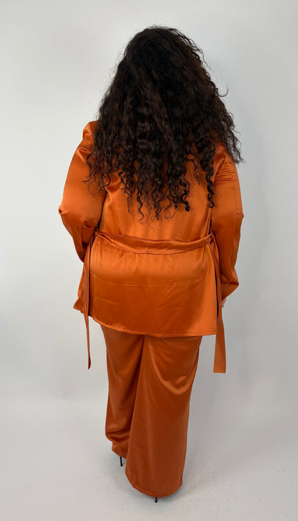 Tailleur Deva