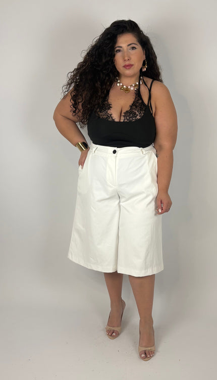 Bermuda Deliah