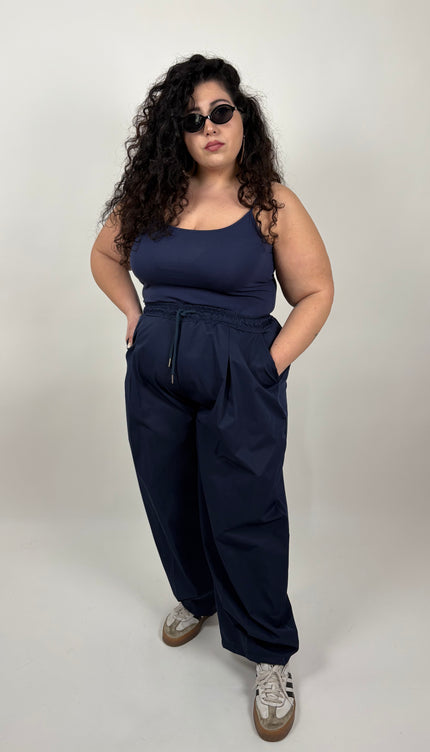 Pantalone Ballon Tecnico