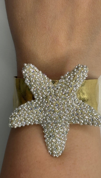Bracciale Stella Marina