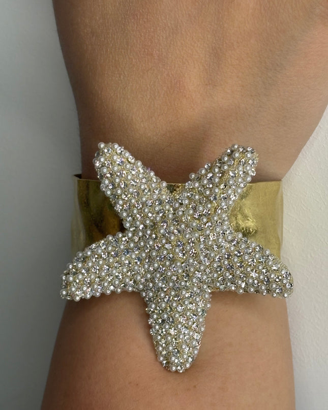 Bracciale Stella Marina