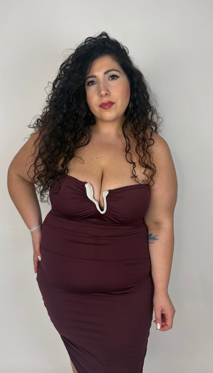 Abito Alexandra
