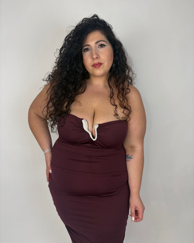 Abito Alexandra