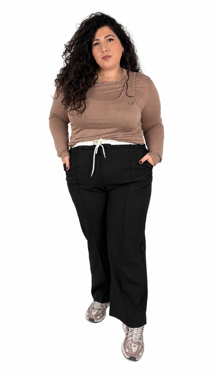 Pantalone Vogue