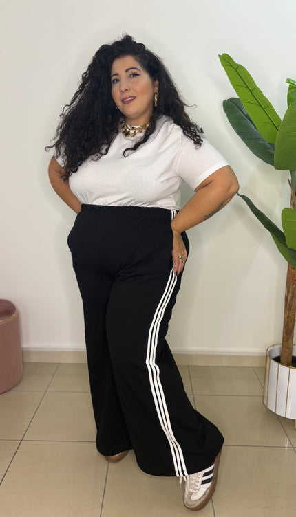 Pantatuta felpato AD