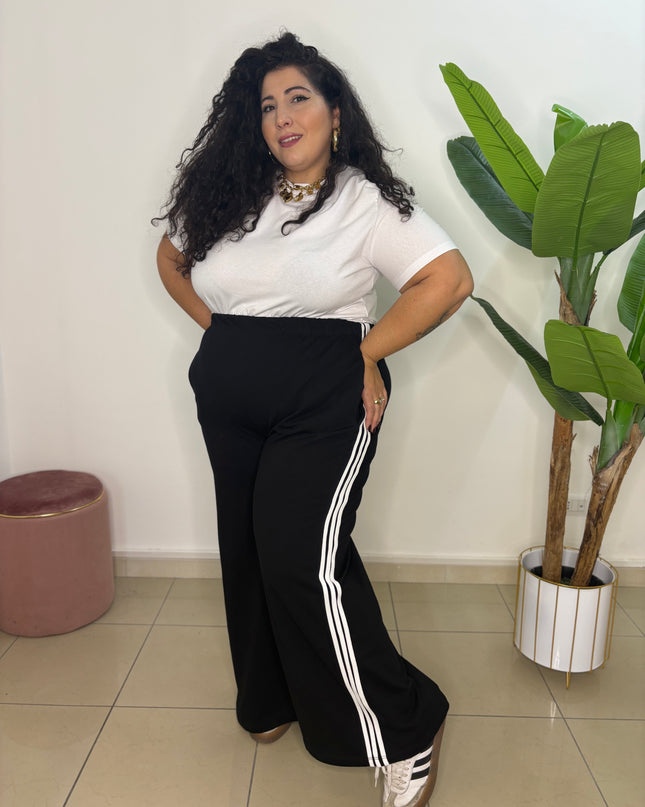 Pantatuta felpato AD