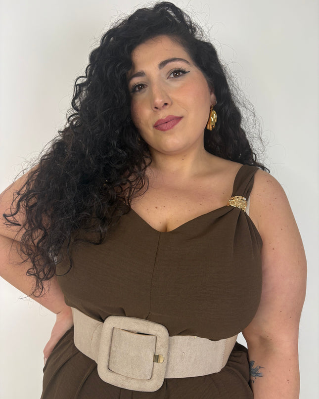 Cintura Elastica Kaily