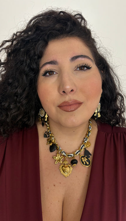 Collana Madame