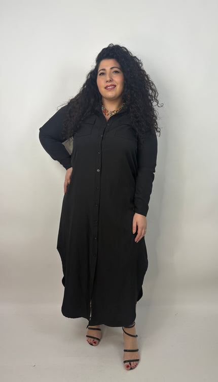 Abito/Camicione Elodie