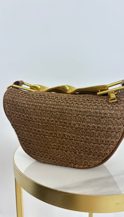 Borsa Half-Moon Urban