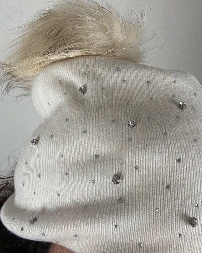 Cappello Mulin Rouge