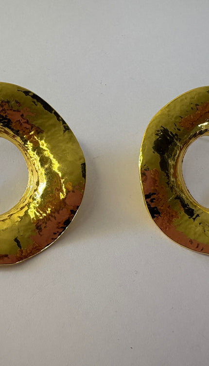Orecchini Graf