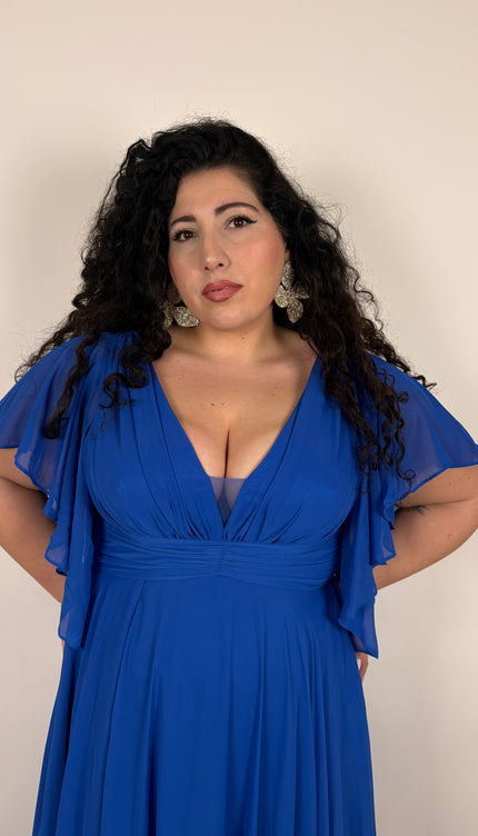 Abito Clarisse Linea Cerimonia