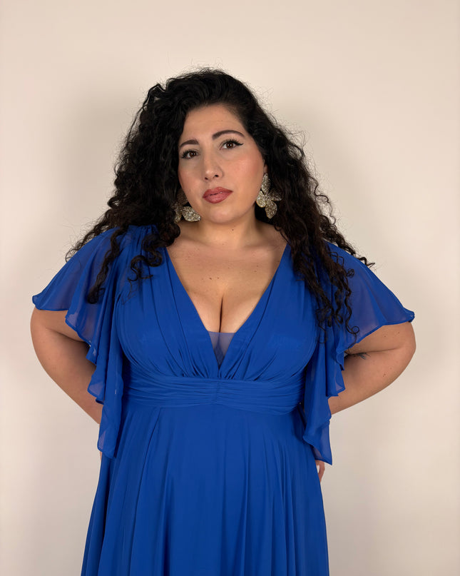 Abito Clarisse Linea Cerimonia