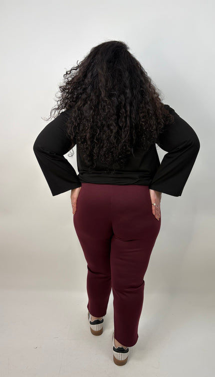 Pantatuta Fantastic Fit