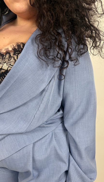 Tailleur Strong