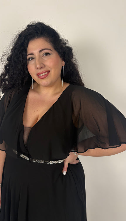 Abito Beatrice Linea Cerimonia