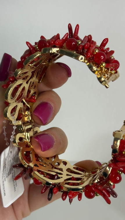 Bracciale corallo