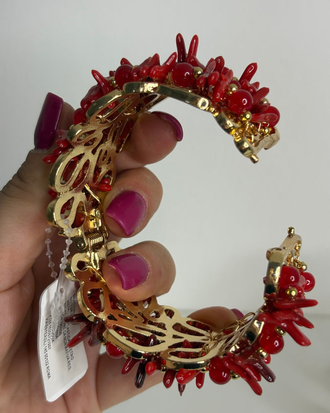 Bracciale corallo