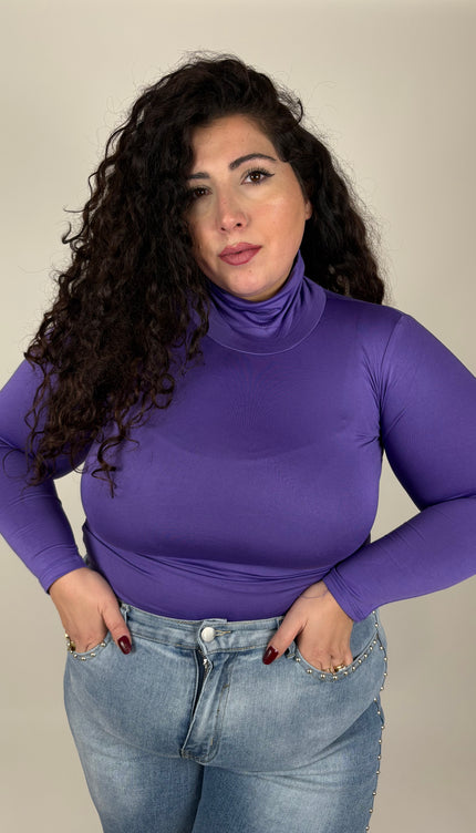 Maglia Dolce vita Felpata