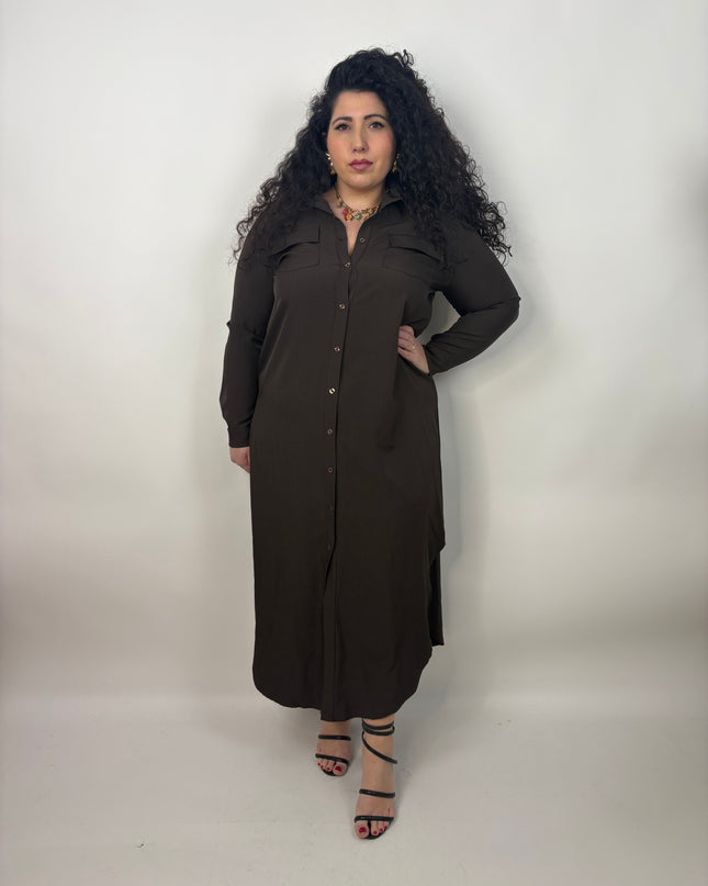 Abito/Camicione Elodie