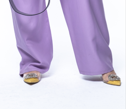 Scarpe Mules Corinne